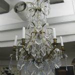 541 6268 CHANDELIER